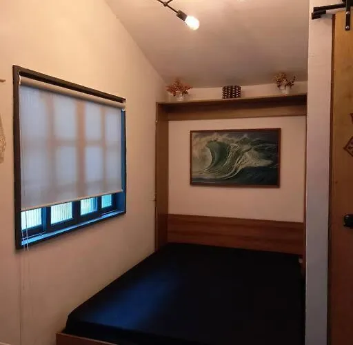 Guest House Ilha Do Mel 3