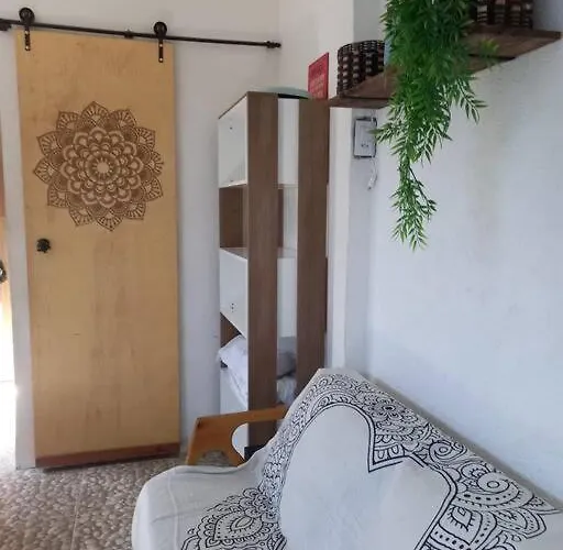 Guest House Ilha Do Mel 3