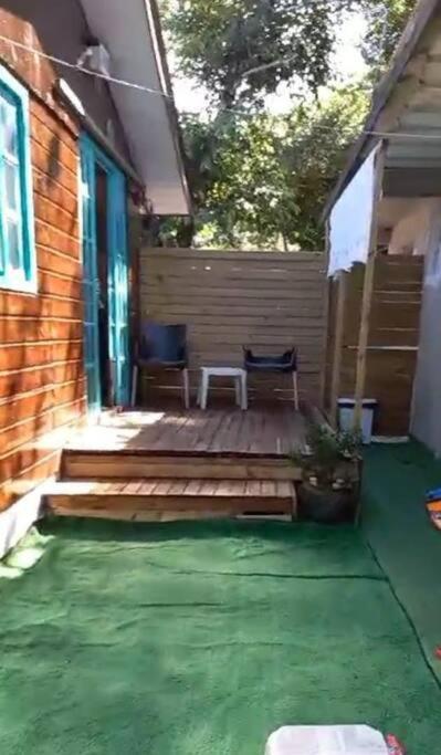 3 Holiday home Ilha do Mel