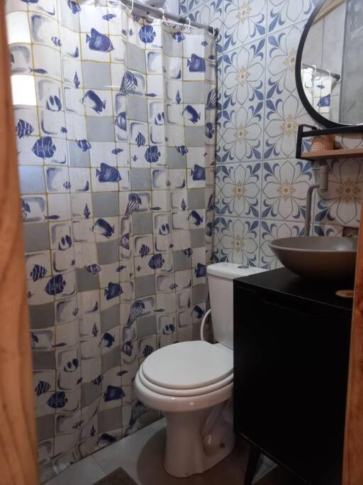Holiday home 3 Ilha do Mel